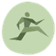 Stride Sports Physio logo
